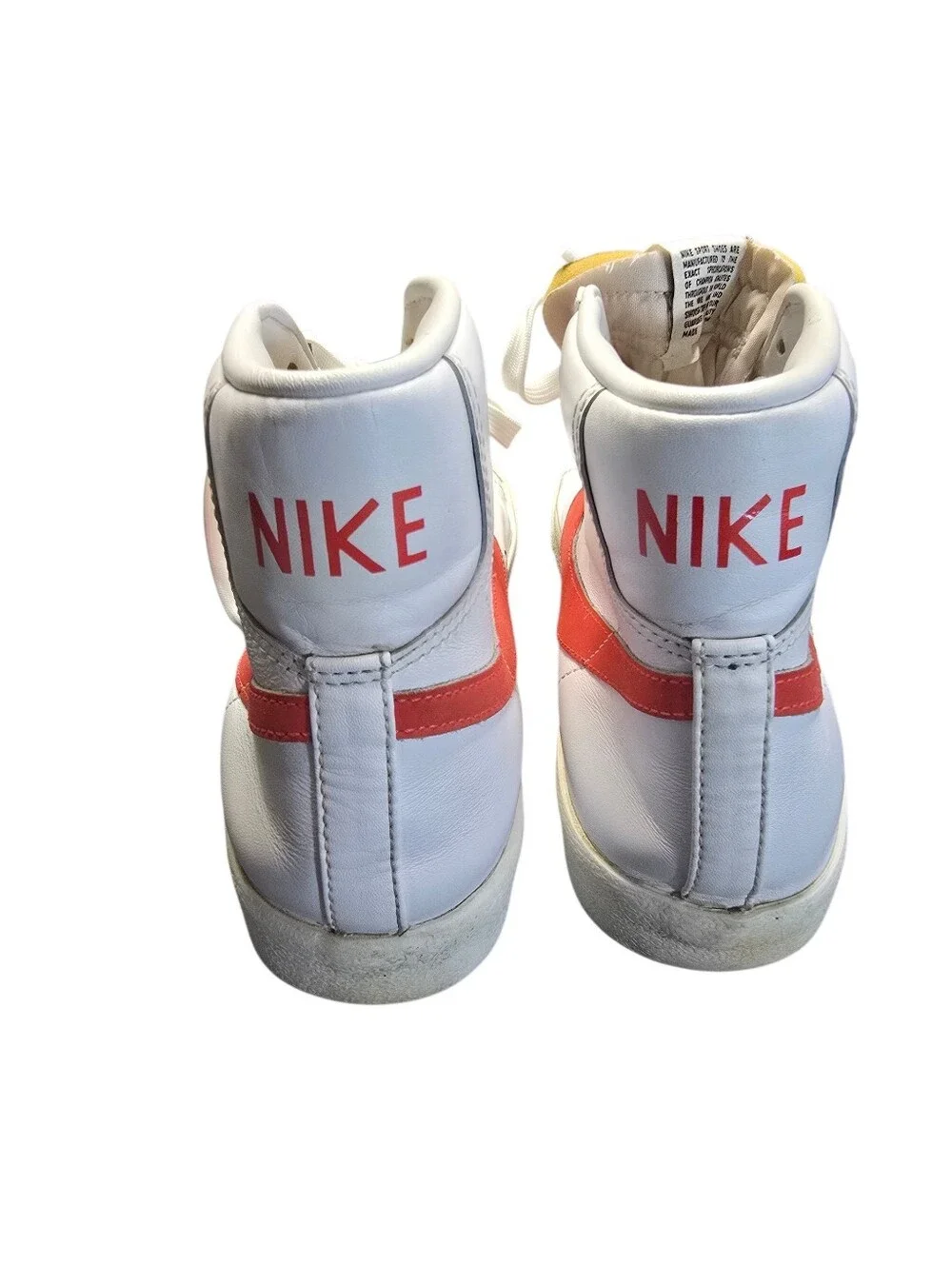 Nike Womens Blazer Mid '77 Vintage 